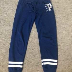 PINK Victoria’s Secret gym pants
